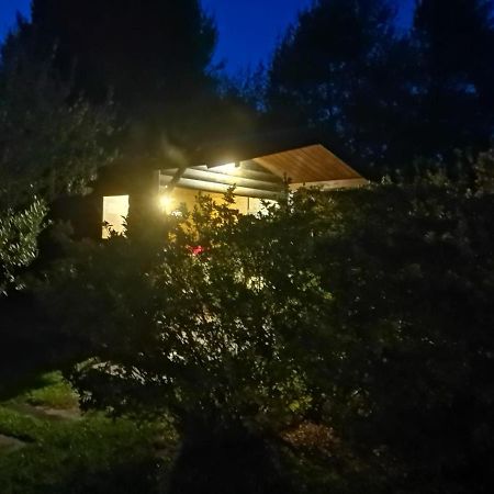 Villa Alice Lesa Zewnętrze zdjęcie
