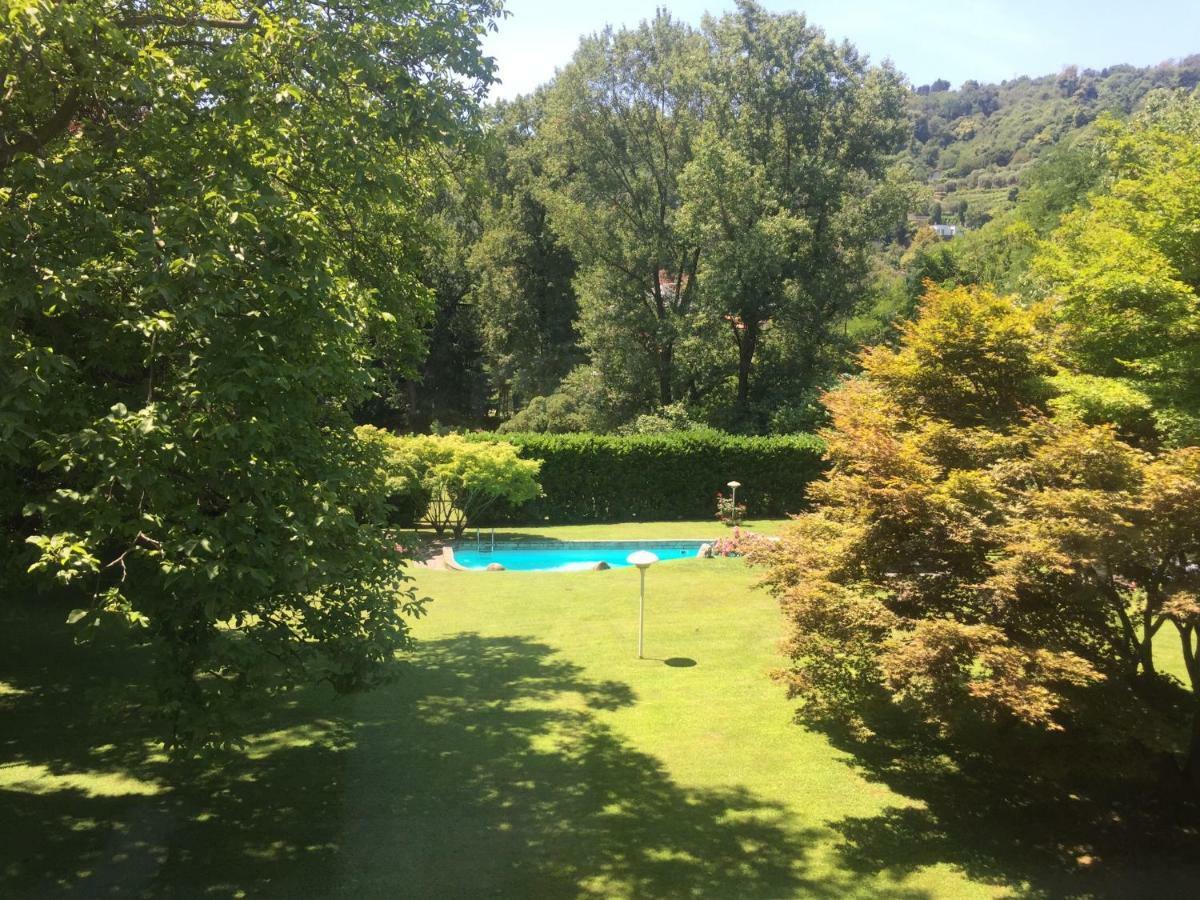Villa Alice Lesa Zewnętrze zdjęcie
