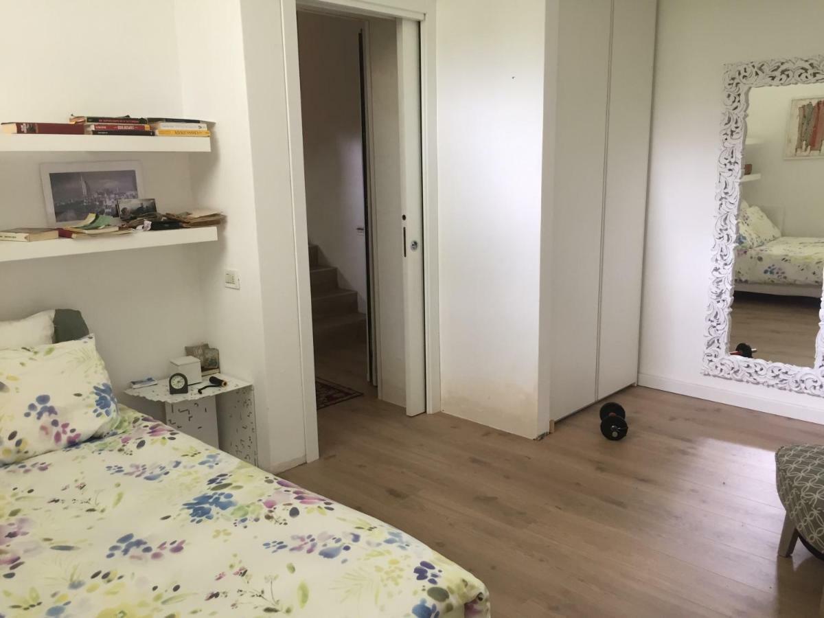 Villa Alice Lesa Zewnętrze zdjęcie