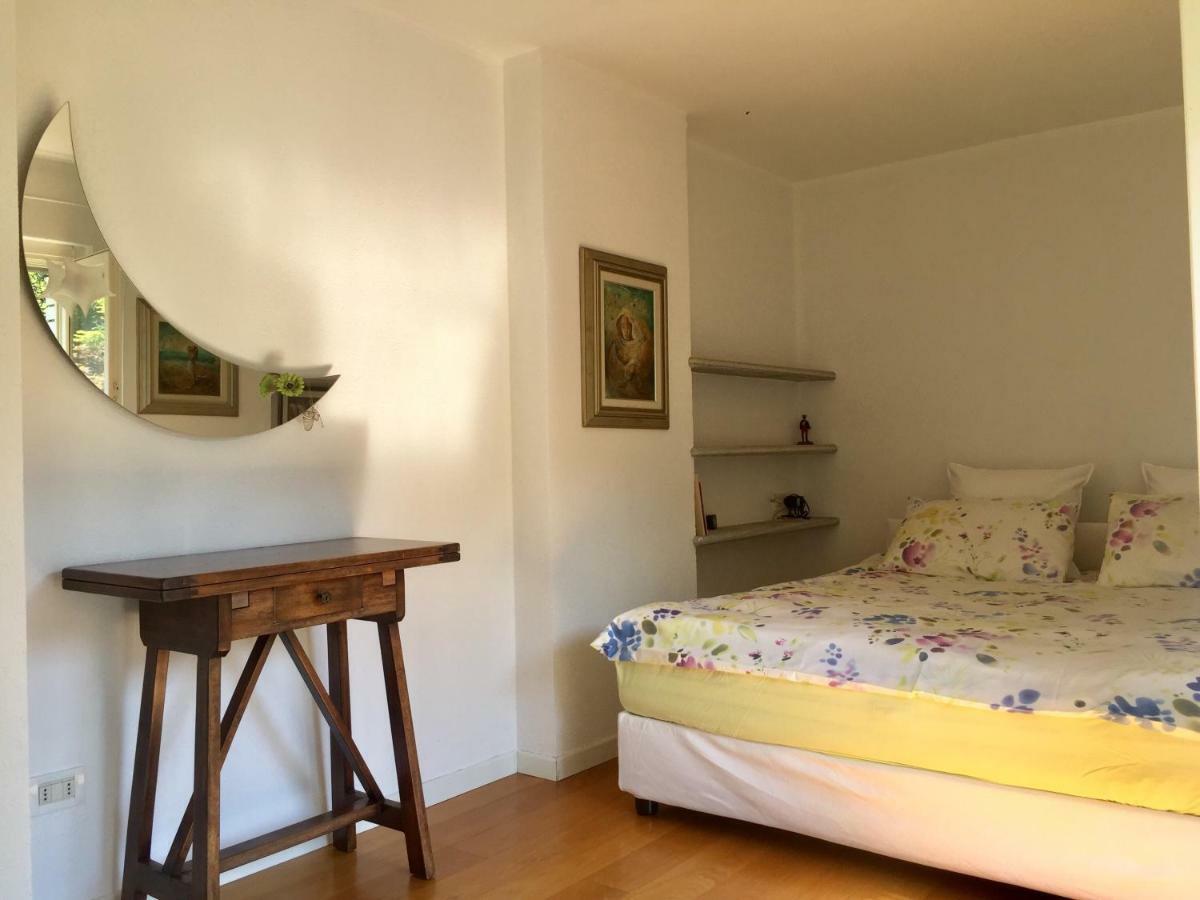 Villa Alice Lesa Zewnętrze zdjęcie