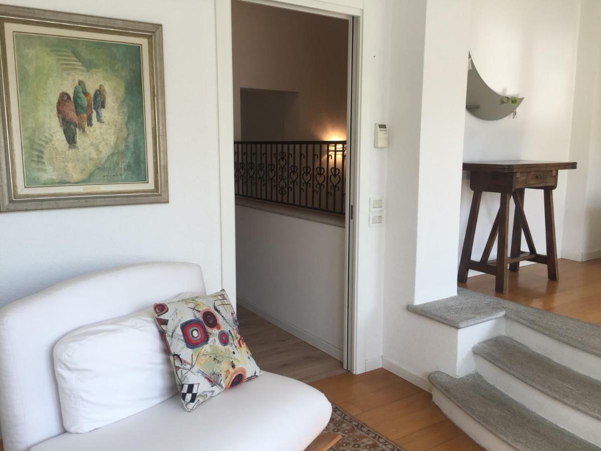 Villa Alice Lesa Zewnętrze zdjęcie